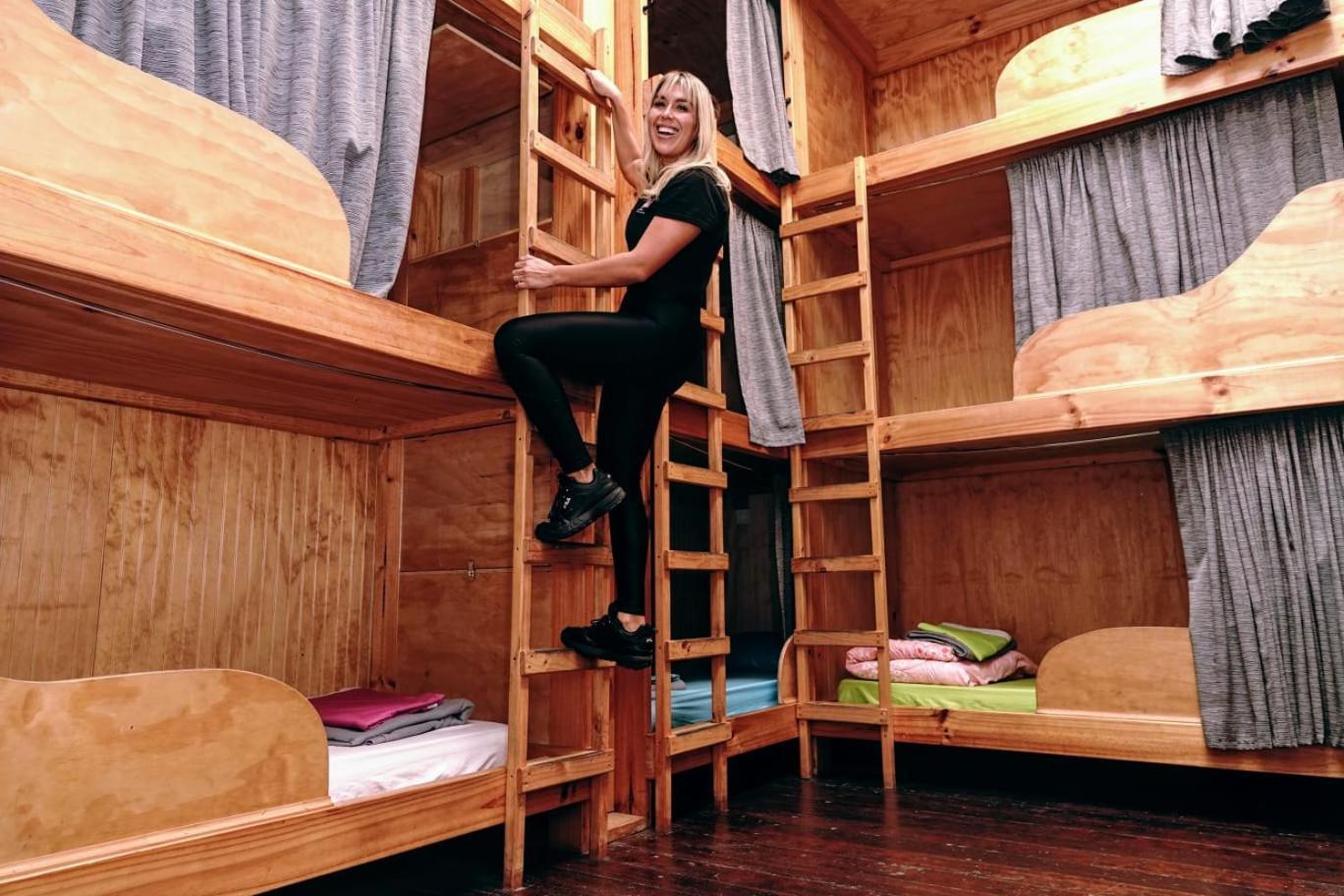 Aotea Hostel 伊基克 外观 照片
