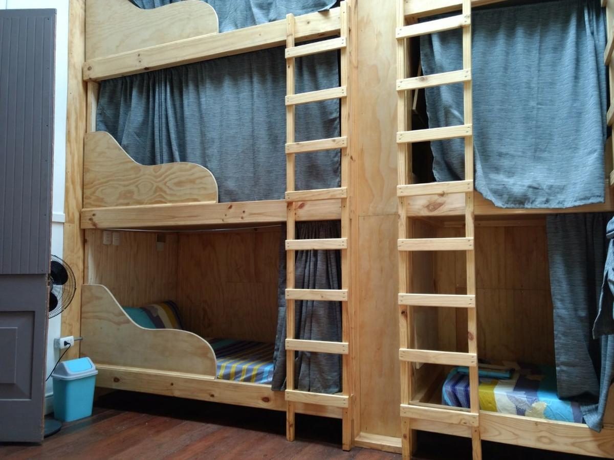 Aotea Hostel 伊基克 外观 照片