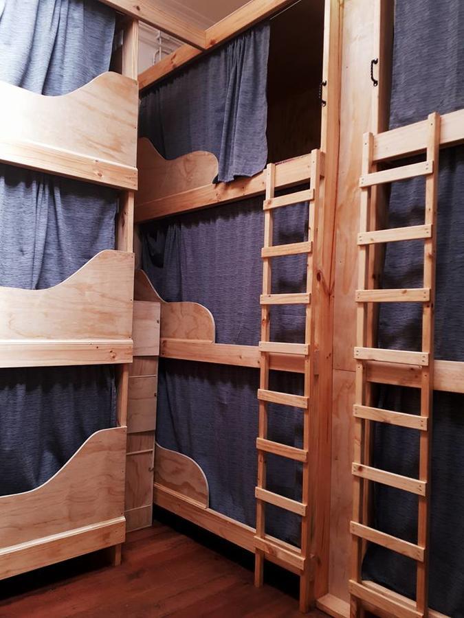 Aotea Hostel 伊基克 外观 照片
